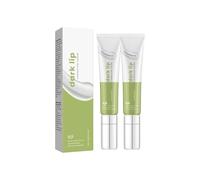Lip Brightener for Dark Lips,Dark Lip Treatment for Smokers,Lip Exfoliator Scrub to Lighten, Hydration,Moisturizing Dry Lips,Increase Lip Elasticity,Restores Natural Color (2)