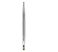 Lip Brush for Lip, Lip Pencil Brush - Eyebrow Lip Liner Makeup Applicator,Dust-proof Lip Stick Concealer Brush for Work, Lip Liner Makeup Applicator