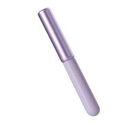 Lip Brush For Lipstick - User-Friendly Lid Design Lip Brushes - Compact Small Lip Brush For Lip Scrub, Lipsticks & Lip Balm Application