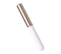 Lip Brush For Lipstick, User-Friendly Lid Design Lip Brushes, Compact Small Multifunctional Lip Scrub Brush For Lip Gloss, Lip Balm, Lipsticks