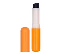Lip Brush With Lid Silicone Brushes Concealer Makeup Brushes Nails Gloss Lipstick Applicator Silicone Lipstick Applicator Tool Concealer Makeup For Gloss