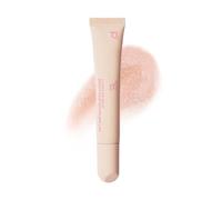 Lip Butter Balm, Peptide Lip Tint, Sheer Color and Hydrating Finish, Conditioning Lips Mask and Lips gloss for Instant Moisture, Shine and Hydration - Sheer-Tinted, Soothing