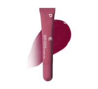 Lip Butter Balm, Peptide Lip Tint, Sheer Color and Hydrating Finish, Conditioning Lips Mask and Lips gloss for Instant Moisture, Shine and Hydration - Sheer-Tinted, Soothing