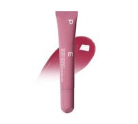 Lip Butter Balm, Peptide Lip Tint, Sheer Color and Hydrating Finish, Conditioning Lips Mask and Lips gloss for Instant Moisture, Shine and Hydration - Sheer-Tinted, Soothing