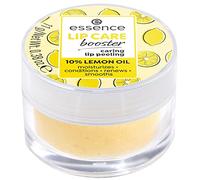 Lip care booster caring exfoliante labial: 11 gramos