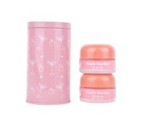 Lip Care Duo - Peach Martini
