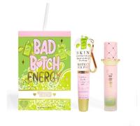 Lip Care Duo Set, Lip Conditioner and Oil, Hydrating and Nourishing Treatment (Mojito)
