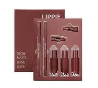 Lip Combo Waterproof Lipliner