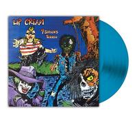 lip cream - 9 Shocks Terror [VINYL]