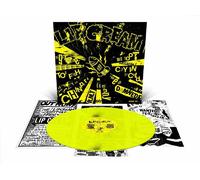 lip cream - Big Foot Cassette [VINYL]