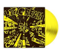 lip cream - Big Foot Cassette [VINYL]