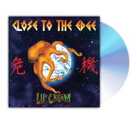 lip cream - Close to the Edge