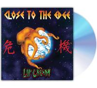 Lip Cream - Close To The Edge [New CD]