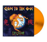 lip cream - Close to the Edge [VINYL]