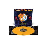 lip cream - Close to the Edge [VINYL]