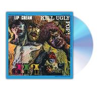 lip cream - Kill Ugly Pop