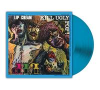lip cream - Kill Ugly Pop [VINYL]
