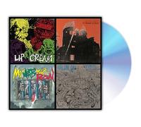 lip cream - Thrash Til Death