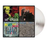 lip cream - Thrash Til Death [VINYL]