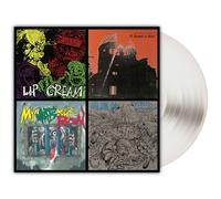 LIP CREAM - THRASH TIL DEATH - Vinyl Record - G3z
