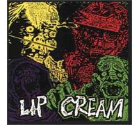 LIP CREAM'S THRASH TIL DEATH