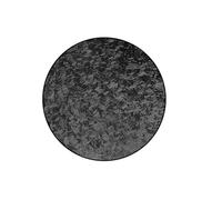 Lip Diffuser Spoiler For Benz W206 C Class C200 C260 C43 Carbon Fiber Rear Diffuser Bumper Lip Spoiler Splitter Car Bodykit(Forged Carbon)