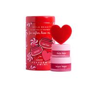 Lip Duo Set - Peppermint Swirl 25ml NCLA Multi 25ml