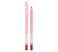 Lip Enhancement Set 12 Colours Lipstick Lip Liner Outline Lip Makeup Lip Pencil Durable Waterproof Lip Scrub (L, One Size)