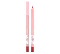 Lip Enhancement Set 12 Colours Lipstick Lip Liner Outline Lip Makeup Lip Pencil Durable Waterproof Lip Scrub (C, One Size)
