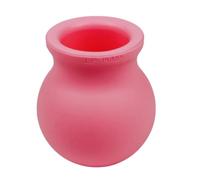 Lip Enhancer Tool - 2.36 Inches Silicone Device | Lip Plumper Pump - Built In Brush Compact Travel Friendly Ideal For Girls Parties Birthdays And Daily Use Touch Up Cosmetic
