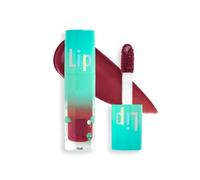 Lip Gelato Tinted Lip Oil | Hydrating, Luminous finish |With Vitamin E, Jojoba oil, Hyaluronic Acid & Shea Butter, Wild Vine, 5ml