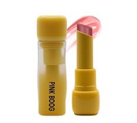 Lip Glaze, Lip Oil Balm, Moisturizing Tinted Lip Balm for up to 24H hydration Solid Lip Glow Oil Lipstick Lip Care Makeup