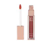 Lip Glaze Rose Gold Shimmer