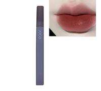 Lip Gloss 8 Colors Nude Matte Liquid Lipstick Matte Waterproof Long Lasting Moisturizing Makeup Cosmetics Lip For Women Girls Adults Pigment Liquid Safe For Lips