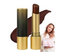 Lip Gloss for Women, Moisturizing Glossy Lipstick | Beauty Supplies for Travel Day Date Night Spring Party Winter Event Event Phase, Various Occasions: This Lip Gloss Transits