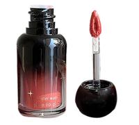Lip Gloss, Highly Pigmented Moisturizer, 4g, Long Lasting Hydrating, Shiny Tinted Make-Up, Creamy Non-Sticky Formula, for Girls Women Travel Birthday Party Daily Cosmetic Use