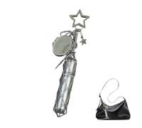 Lip Gloss Holder - Travel Cosmetic Pouch, Portable Makeup Case, Compact Stylish Organizer Keeping Beauty essentialss | Accessible for Purse Backpack Luggage Office School Outdoor Daily Storage