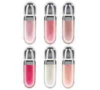 Lip Gloss, Lip Gloss For Girls, Moisturizer Long Lasting Plumper Lipstick Products Makeup Beauty For Women Teen Birthday Beauty Lovers Lip Glaze Hydrated Lips Super Natural Lips