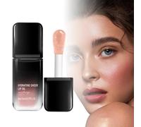 Lip Gloss - Magic Colour-Changing Nourishing Lip Oil | Shiny Lipstick 5 ml Nutrition Against Dryness for Women Girls Evening Leisure