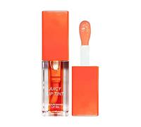 Lip Gloss Making Color Changing Moist Moisturizing Water Light Lip Oil Lasting Water Moist Toot Lip Brightening Lip Gloss Lip Gloss 3ml Natural Tinted Lip Balm (E, One Size)