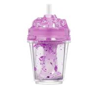 Lip Gloss Milk Teas Cup Lip Oil Moisturizing Lip Oil Hydrating Lip Gloss Jelly Styles Lip Gloss Makeup Supply For Party