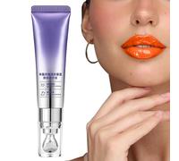 Lip Gloss Plumper - Long-Lasting Stained Lipstick | 8ml Hydration Women Lip Plumping Gloss for Concert, Costume, Travel, Daily, Carnival, Prom