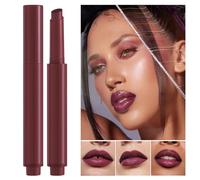 Lip Gloss Press Lipstick Pen Nourishing Lipstick Moisturizing Lip Tints Beautiful Lip Makeup Supplies For Women Makeup