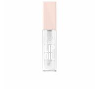 Lip-gloss Rimmel London OH MY GLOSS! N? 000 Clear Cloud 6 ml