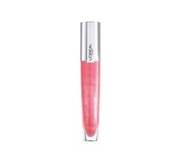Lip-gloss Rouge Signature L'Oréal Paris Volumising 406-amplify