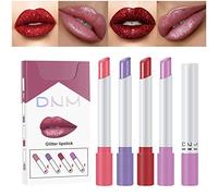 Lip Gloss Set Non Stick Cup Matte Set | Pack of 4 Lipstick Set Long Lasting Lipsticksamazon clearance warehouse sale uk of sales clearance Mother+Day Gifts amazon sale of women's gifts clearance