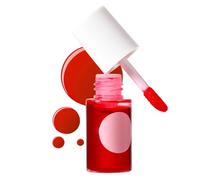 Lip Gloss Stain, Liquid Blush Lip Stain for Women, Waterproof Beauty Makeup Lipgloss for Travel Theatre Bridal Dating Night out Daily Use