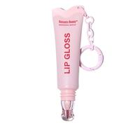 Lip Gloss,Tinted Non-Stick Plumper - Natural Plump Lip Gloss Jelly | for Girls Girlfriend Dating Daily Party Office Travel Commuting Holiday Wedding Birthday Work
