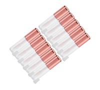 Lip Gloss Tube Container, Lip Gloss Wand Tube, Lip Gloss Tube for Essential Oil, Lip Sample Perfume for Women and Girls for Homemade Lip Balm