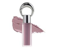 Lip Gloss with Key Ring | High Pigmentation Shine Butter - Lip Balm Shiny Design Keyring - for Women and Girls Teens Family Cosmetics Makeup Beauty Accessories